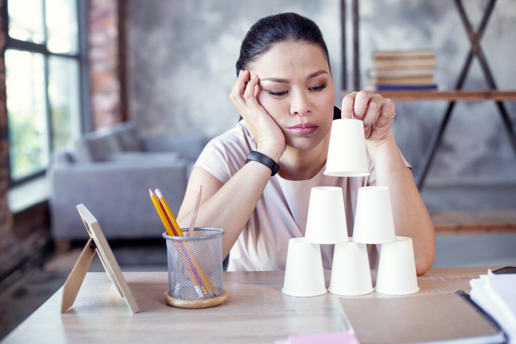 Perfectionism and procrastination at work