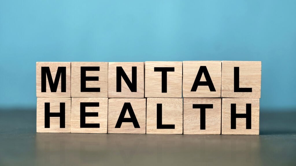 Perfectionism and procrastination can impact our mental health.