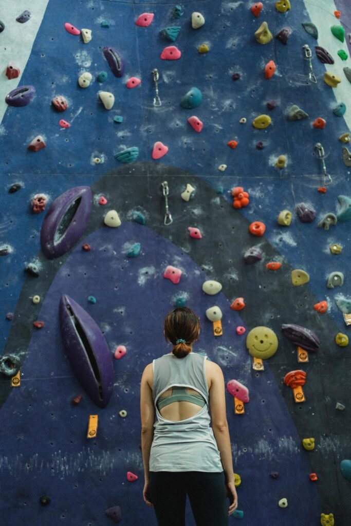 Challenges are part of life