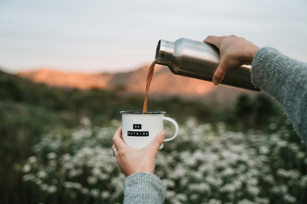 Embrace the Benefits of a 5 AM Routine