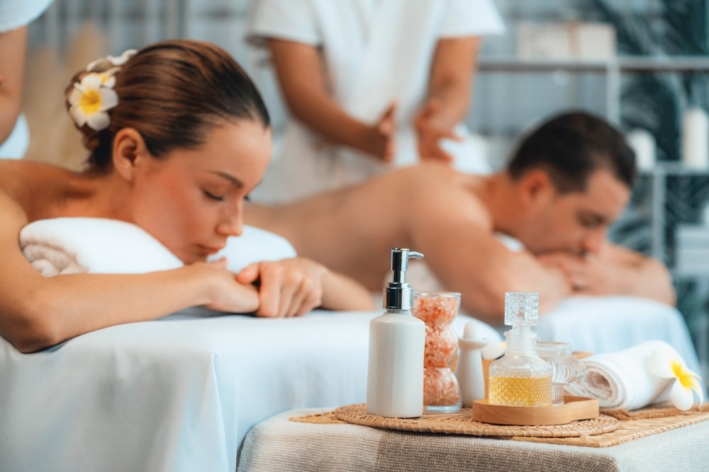 Prioritize self-care